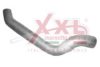 IVECO 41027659 Exhaust Pipe